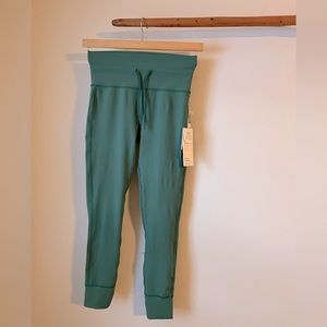 Vuori Daily Legging| cactus